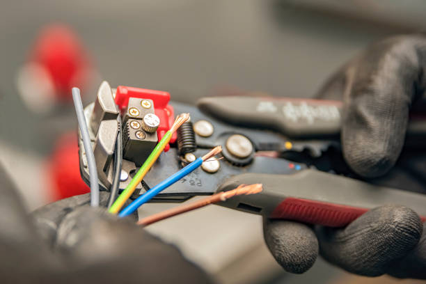 Best Home Electrical Repair  in Plafield, IN