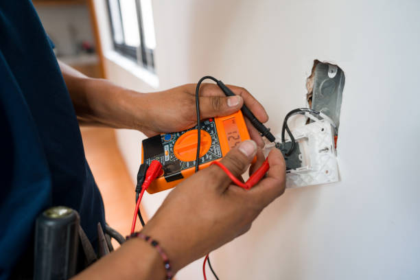 Best Affordable Electrical Installation  in Plafield, IN