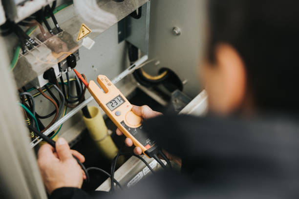 Best Local Electrician Companies  in Plafield, IN