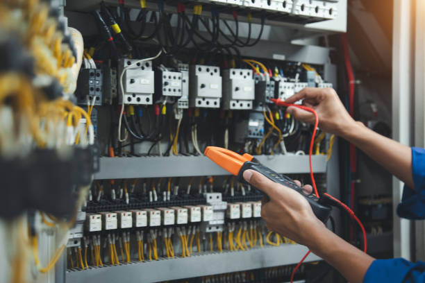 Industrial Electrical Services in IN