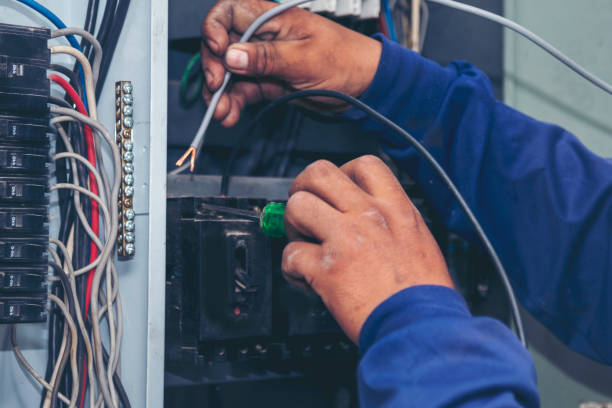 Best Electrical Contractors for Businesses  in Plafield, IN