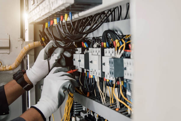 Best Electrical System Inspection  in Plafield, IN